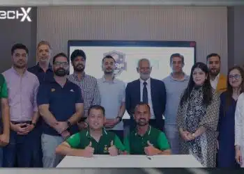 Cricket for All: Jazz and Deaf Cricket Academy Team Up for Inclusion