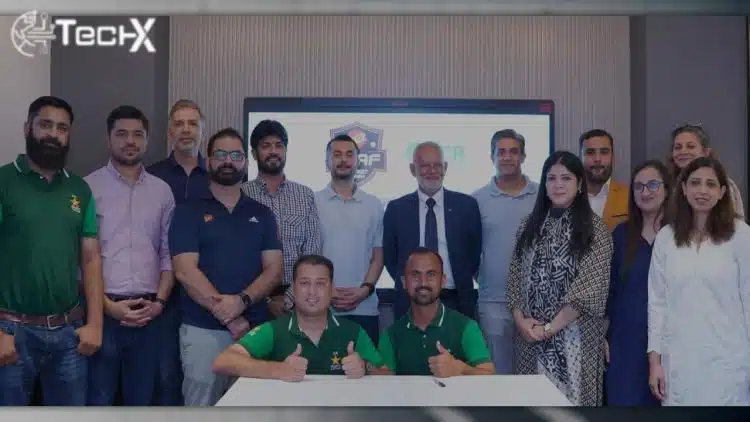 Cricket for All: Jazz and Deaf Cricket Academy Team Up for Inclusion