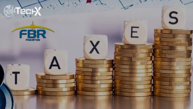 FBR Launches Informational Campaign for Taxpayers via Phone Calls