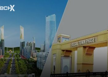 Faisal Town Phase 2 vs Capital Smart City: A Complete Comparison for Investors