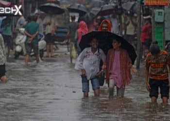 Flood-Hit Schools in Punjab District to Remain Closed This Week