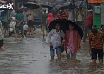 Flood-Hit Schools in Punjab District to Remain Closed This Week