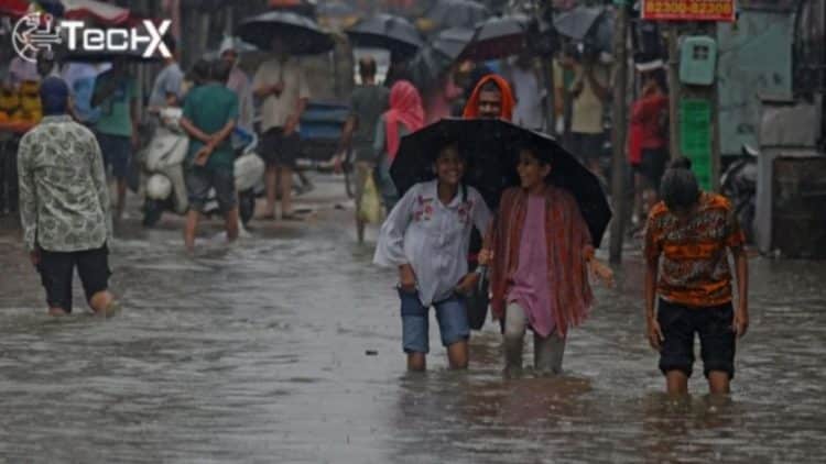 Flood-Hit Schools in Punjab District to Remain Closed This Week