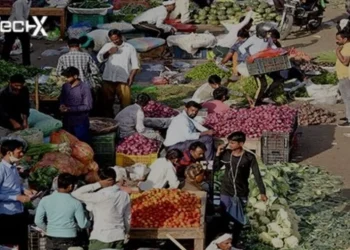 Food Prices Go Out of Control as Floods Disrupt Supply Chain