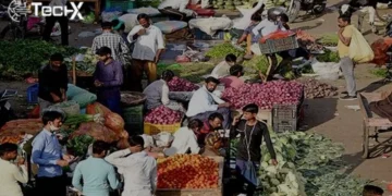 Food Prices Go Out of Control as Floods Disrupt Supply Chain