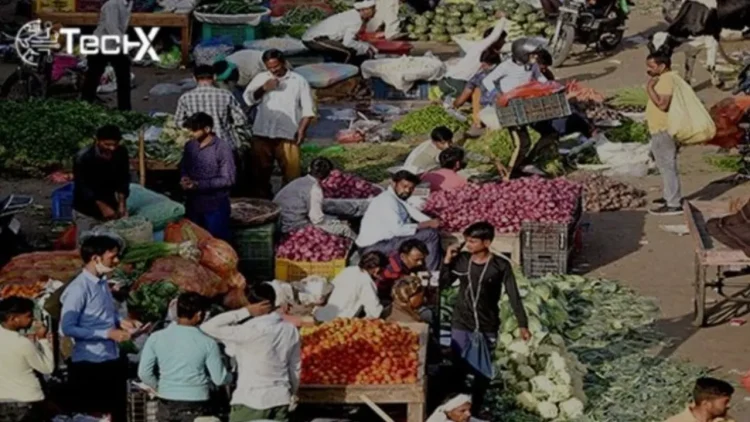 Food Prices Go Out of Control as Floods Disrupt Supply Chain