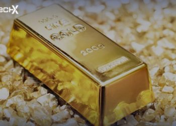 Gold Almost Touches Rs. 400,000 in Pakistan Record High