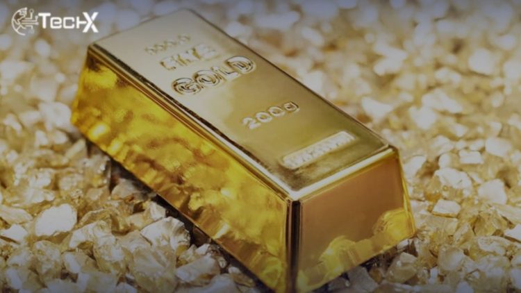 Gold Almost Touches Rs. 400,000 in Pakistan Record High