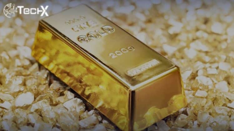 Gold Price Nears Rs. 400,000 Per Tola in Pakistan