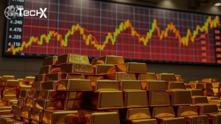 Gold Prices Soar to Historic Highs in Pakistan and Abroad