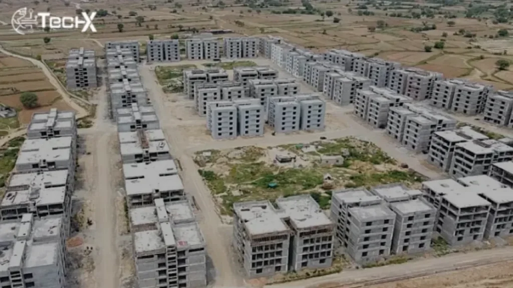 Govt Launches Mera Ghar Mera Ashiana Housing Scheme