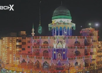 Govt Officially Announces Eid Milad-un-Nabi Holiday in Pakistan