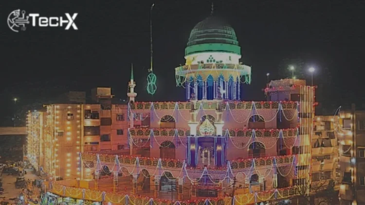 Govt Officially Announces Eid Milad-un-Nabi Holiday in Pakistan