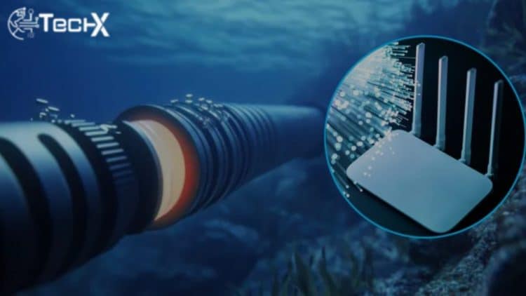 IT Ministry Confirms Cable Cut in Jeddah as Pak Faces Severe Internet Disruptions