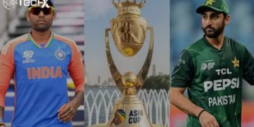 India and Pakistan Set for Historic Asia Cup 2025 Final