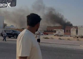 Israel Targets Hamas Leaders in Strike on Qatar’s Capital Doha