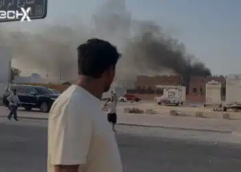 Israel Targets Hamas Leaders in Strike on Qatar’s Capital Doha