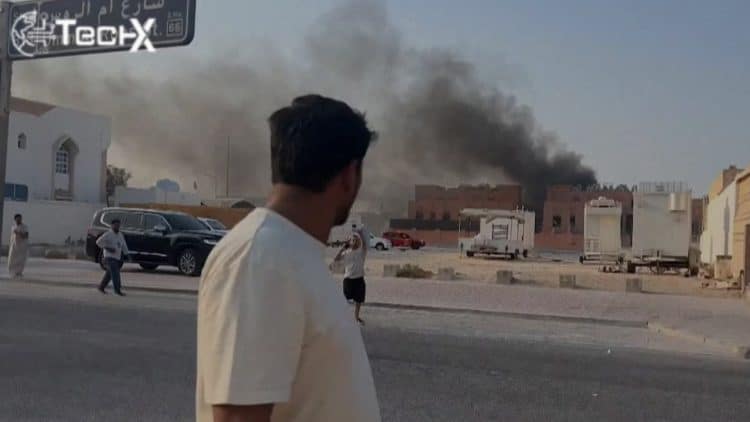 Israel Targets Hamas Leaders in Strike on Qatar’s Capital Doha