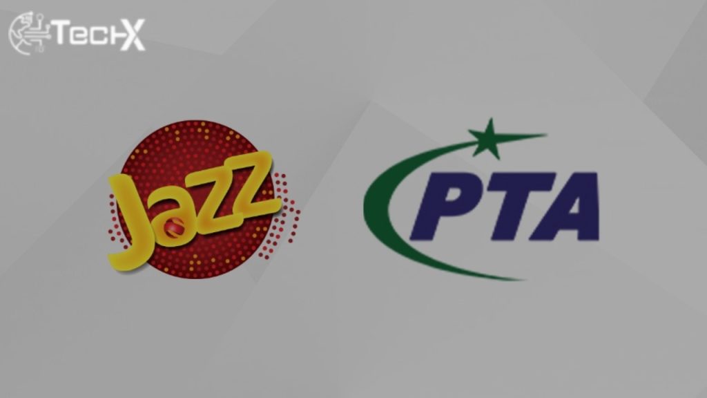 Jazz and VEON Leadership Call on Chairman PTA, Discuss Pakistan's Digital Potential