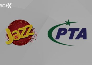 Jazz and VEON Leadership Call on Chairman PTA, Discuss Pakistan's Digital Potential