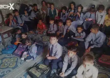 Karachi Opens 100 Community Schools for Slum Children