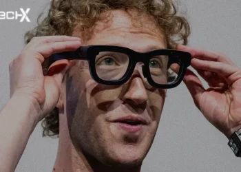 Meta Unveils $799 Smart Glasses With Built-In Display