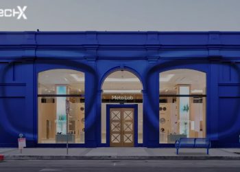Meta to Open Four New “Meta Lab” Retail Pop-Ups Ahead of Holiday Season