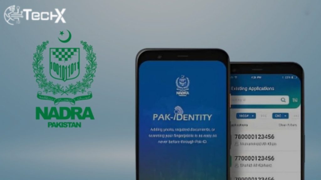 NADRA Adds Birth, Death Registration to Pak ID App