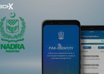 NADRA Adds Birth, Death Registration to Pak ID App