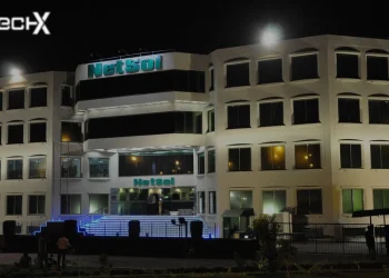 NETSOL Sells 241,828 Treasury Shares Under ESOS