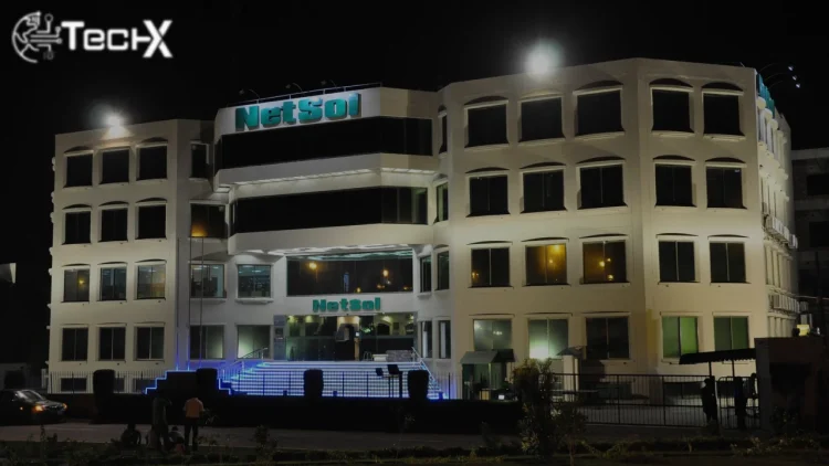 NETSOL Sells 241,828 Treasury Shares Under ESOS