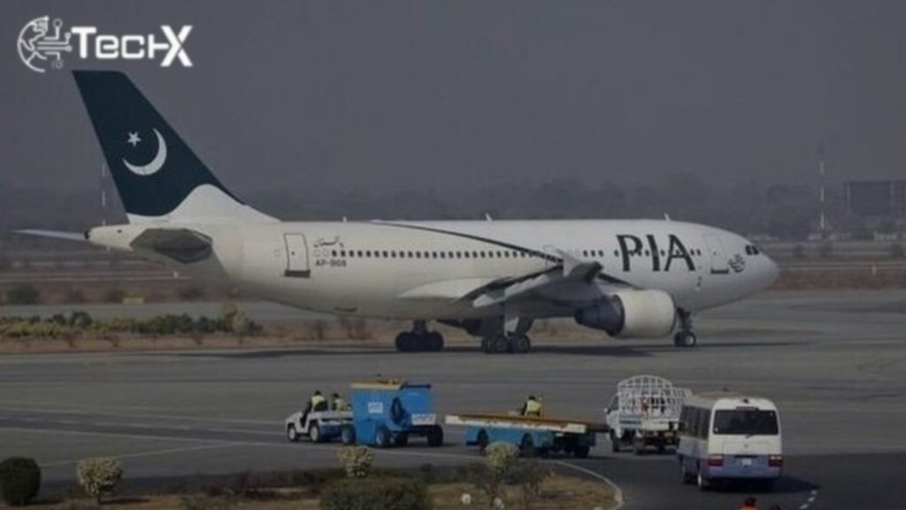 PIA Audit Reveals Rs9.43bn Loss from Free and Discounted Tickets