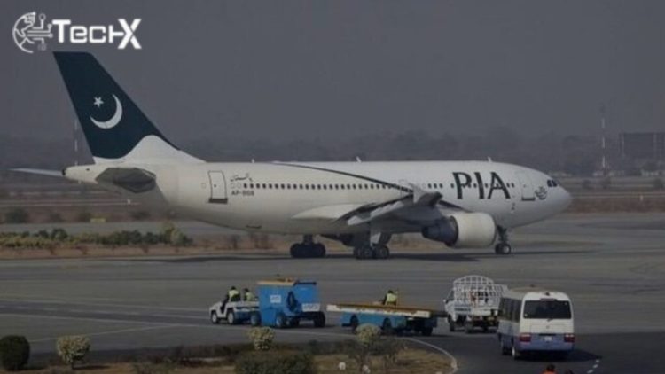 PIA Audit Reveals Rs9.43bn Loss from Free and Discounted Tickets