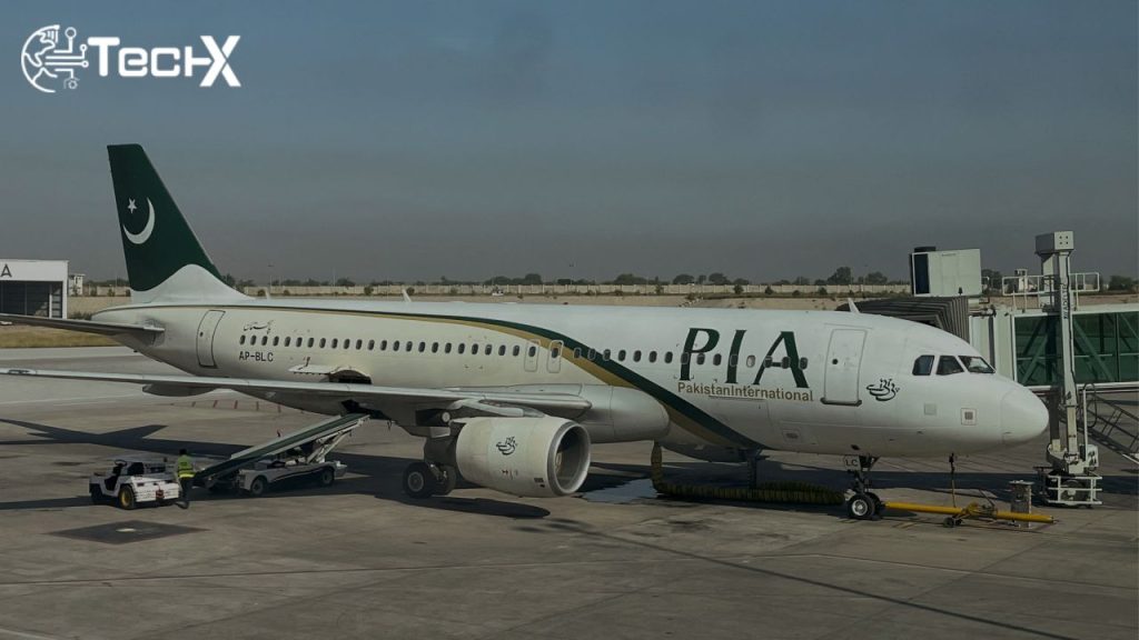PIA to Launch Flights to New International Destinations