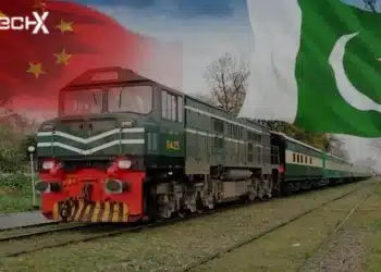 Pakistan, China Agree on $7 Billion ML-1 Railway Financing Consortium