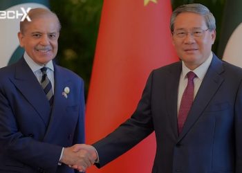 Pakistan, China Agree to Advance CPEC 2.0 with Five New Corridors