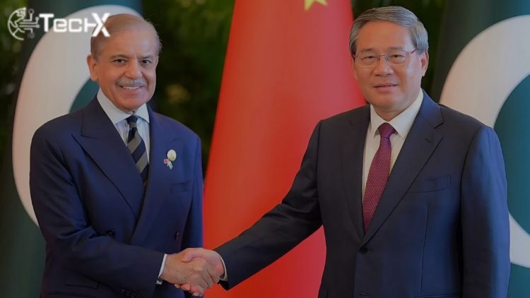 Pakistan, China Agree to Advance CPEC 2.0 with Five New Corridors