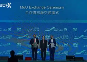 Pakistan, Hong Kong Sign MoC to Modernize Justice System