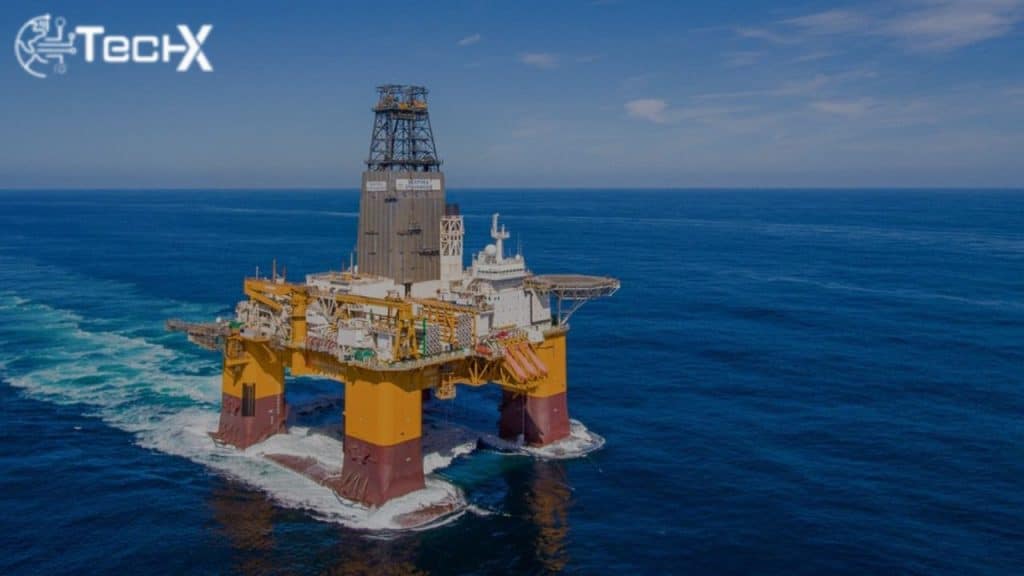 Pakistan Navy, China Discover Major Gas Reserves in Arabian Sea