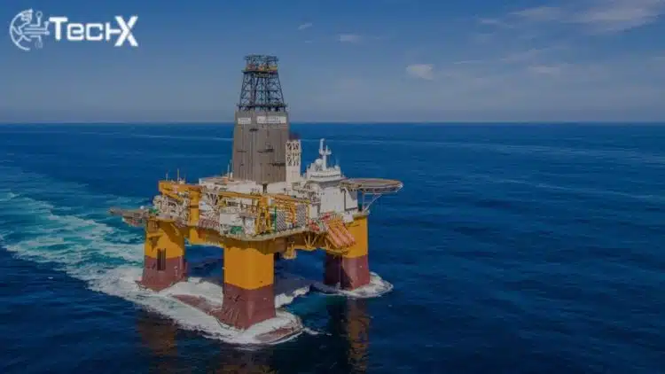 Pakistan Navy, China Discover Major Gas Reserves in Arabian Sea