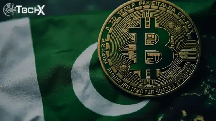 Pakistan Starts National Digital Currency Trial
