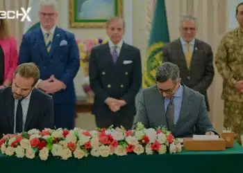 Pakistan and US Sign MoU on Critical Minerals Exploration