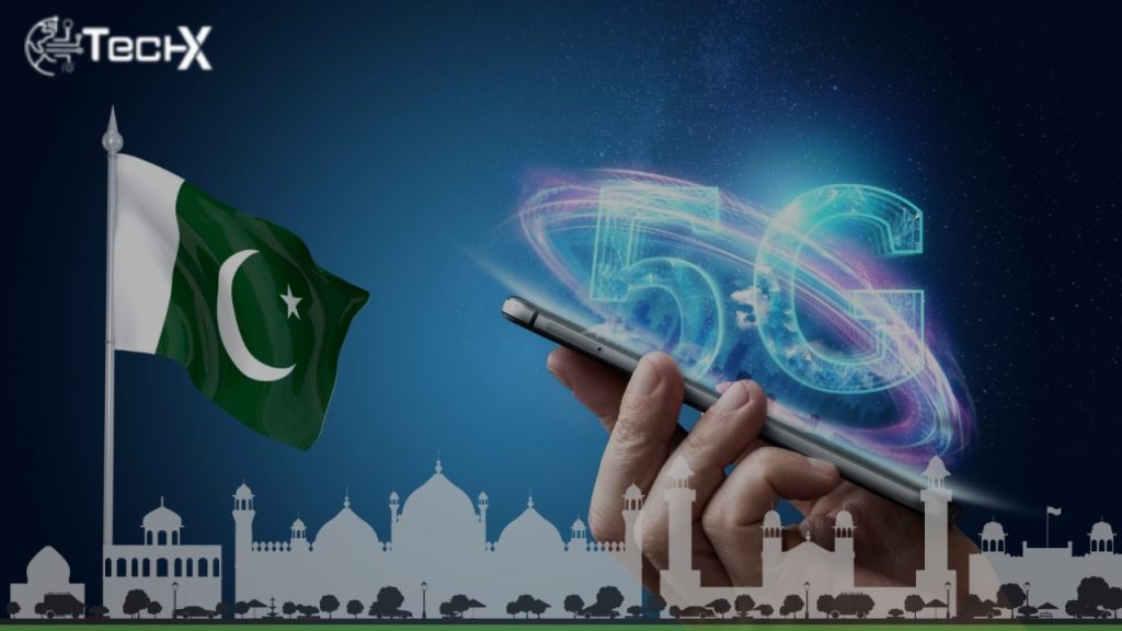 Pakistan to Launch 5G in Seven Major Cities Soon