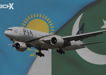 Pakistan to Launch Direct Flights to Largest Central Asian Country