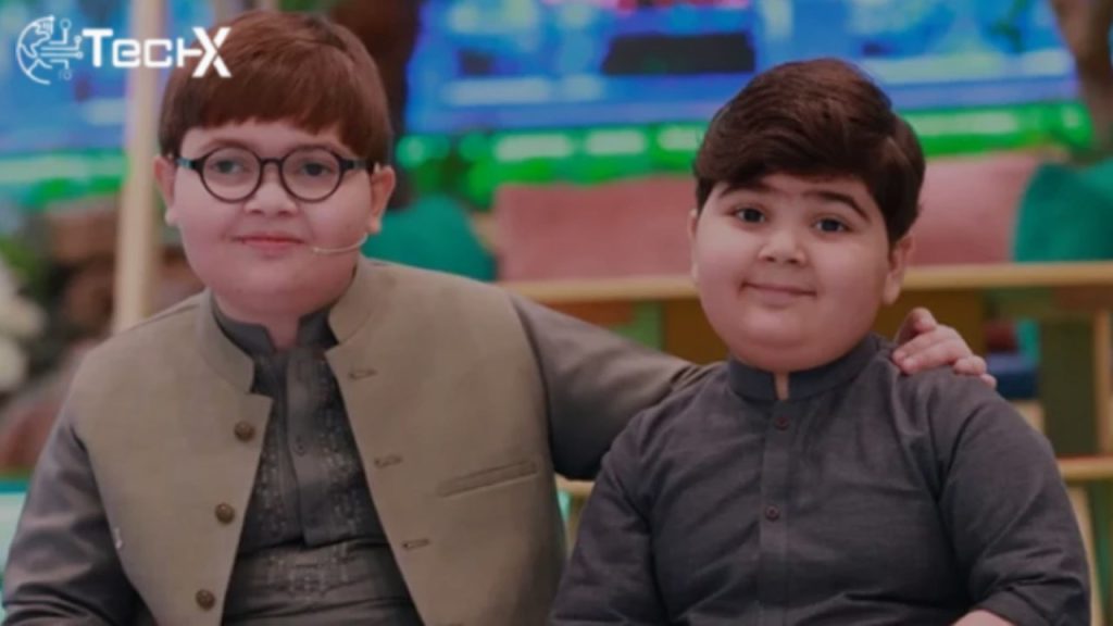 Pakistani Child Star Ahmad Shah's Brother Passes Away