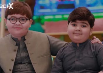 Pakistani Child Star Ahmad Shah's Brother Passes Away