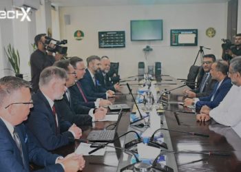Poland to Boost Investment in Pakistan’s Oil, Gas Sector