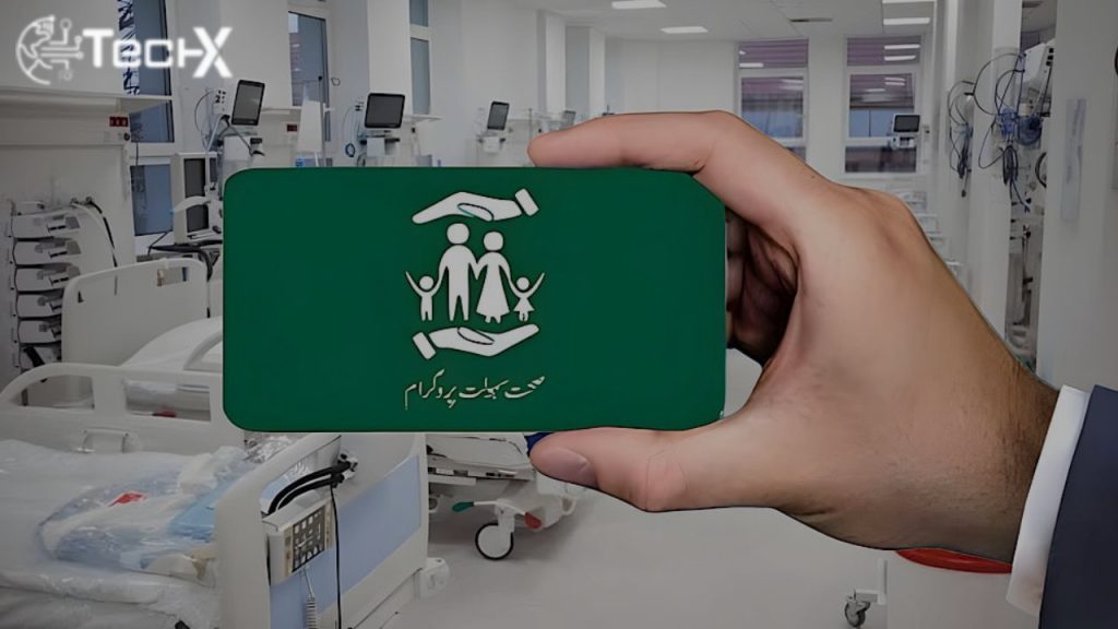 Punjab Govt Clarifies Rumors on Sehat Card Services