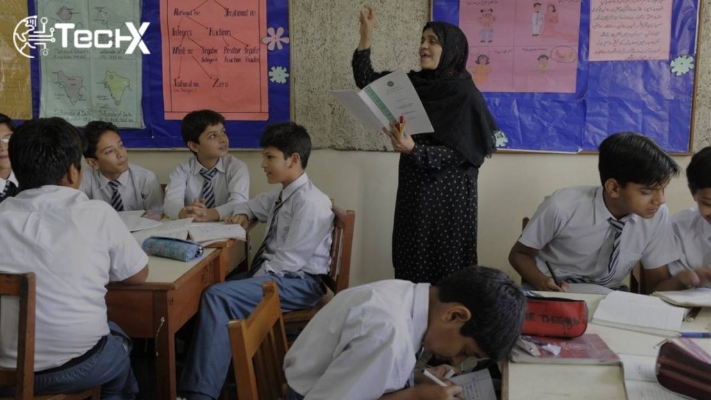 Punjab Govt to Hire 25,000 School Teacher Interns