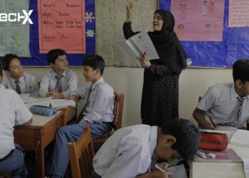 Punjab Govt to Hire 25,000 School Teacher Interns